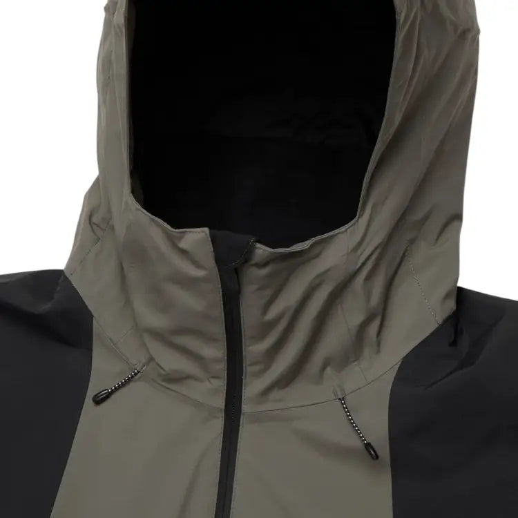 Jackets / Snow: Dimito Quarsar Full Zip Snow Jacket-LEO [KOREAN BRAND] - 2025, Clothing, DIMITO, Goggles Specials x Snow Wear, Ice & Snow