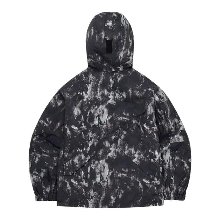 Jackets / Snow: Dimito Shadow Snow Jacket-BLACK [KOREAN BRAND] - 2025, Black, Clothing, DIMITO, Goggles Specials x Snow Wear