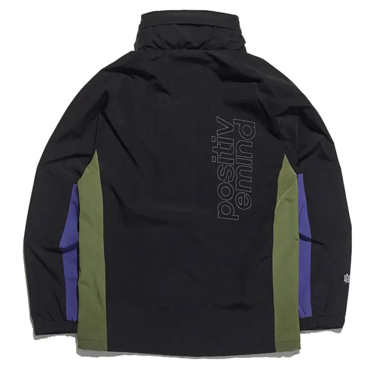 Jackets / Snow: DIMITO SWAY SNOW JACKET-DARK NAVY - 1920 Clothing CY190504-D DARK NAVY Dimito | OCCN-WHITELINE-1029070946206-S