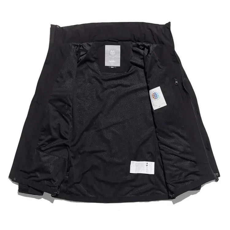 Jackets / Snow: DIMITO SWAY SNOW JACKET-DARK NAVY - 1920 Clothing CY190504-D DARK NAVY Dimito | OCCN-WHITELINE-1029070946206-S