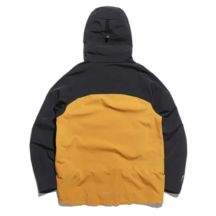 Jackets / Snow: DIMITO VERTEX NXL 3L SNOW JACKET-MUSTARD - 1920 Clothing CY190504-D Dimito ICE & SNOW | OCCN-WHITELINE-1029070144906-S