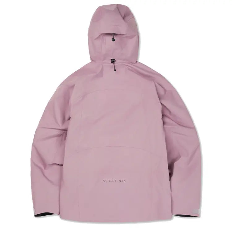 Jackets / Snow: Dimito VTX 3L Jacket-PURPLE [KOREAN BRAND] - 2023, Clothing, DIMITO, Ice & Snow, Jackets | NHTK08197-DUSTY PURPLE-XS