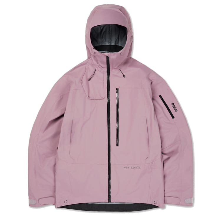 Jackets / Snow: Dimito VTX 3L Jacket-PURPLE [KOREAN BRAND] - Dimito / Purple / S / 2023, Clothing, DIMITO, Ice & Snow, Jackets |