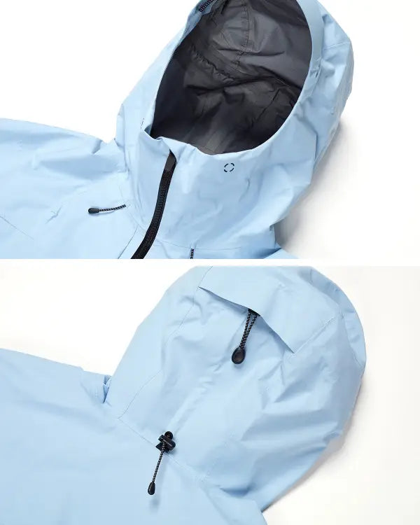 Dimito Vtx 3l Jacket-sky[korean Brand] – optcool