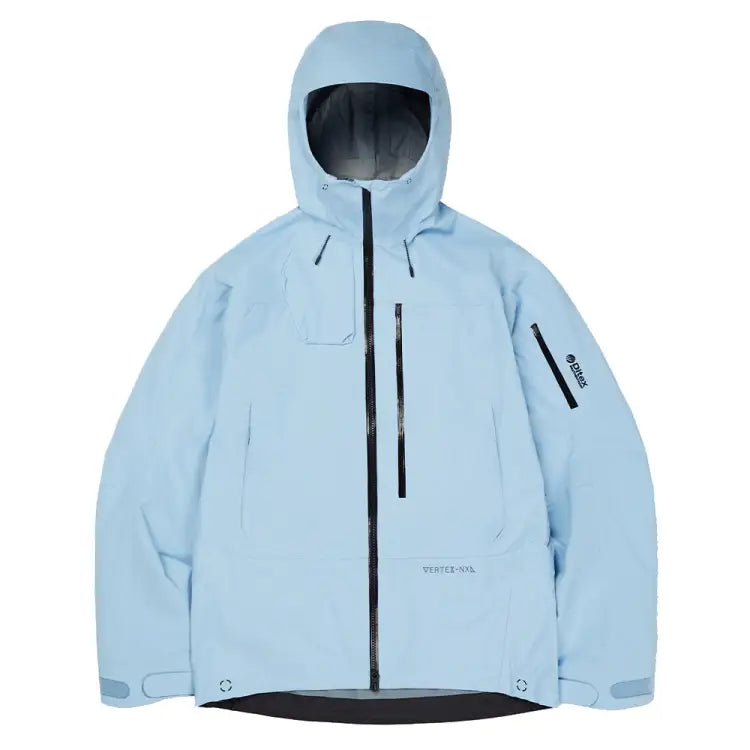 Dimito Vtx 3l Jacket-sky[korean Brand] – optcool