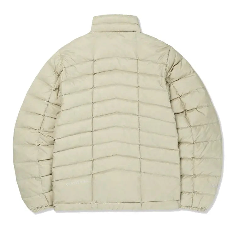 Jackets / Snow: Dimito VTX Light Down Jacket-BEIGE [KOREAN BRAND] - 2023, Beige, Clothing, DIMITO, Ice & Snow | NHTK09103-DEEP BEIGE-S