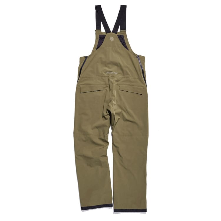Pants / Snow: DIMITO VTX NXL OVERALL SNOW PANTS-BEIGE - 1920 BEIGE Clothing CY190504-D Dimito | OCCN-WHITELINE-1029090241006-S