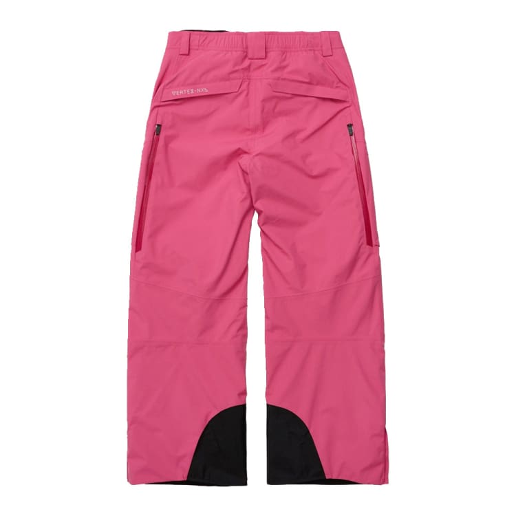 Pants / Snow: Dimito VTX OG 2L Pants-FUCHSIA RED [KOREAN BRAND] - 2024, Clothing, DIMITO, Ice & Snow, K11 | NFST16276-FUCHSIA-XS