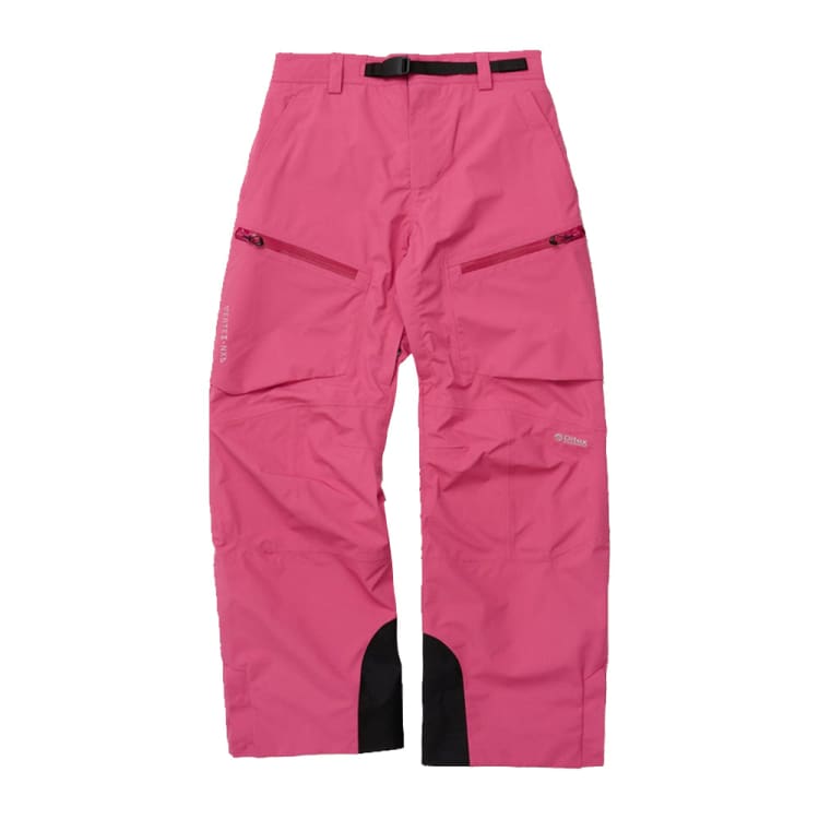 Pants / Snow: Dimito VTX OG 2L Pants-FUCHSIA RED [KOREAN BRAND] - Dimito / Red / XS / 2024, Clothing, DIMITO, Ice & Snow, K11