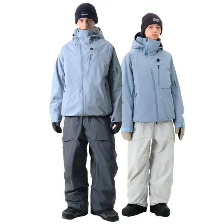Dimito Vtx Og Temp Jacket-SLATE BLUE [Korean Brand] – optcool