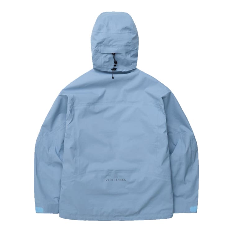 Jackets / Snow: Dimito VTX OG Temp Jacket-SLATE BLUE [KOREAN BRAND] - 2024, Blue, Clothing, DIMITO, Ice & Snow | NJTKTP101-244-BLUE-XS