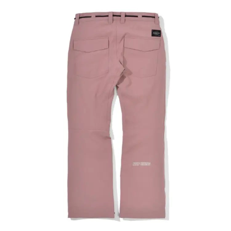 Pants / Snow: DIMITO WOMEN BIO PANTS-LILAC [KOREAN BRAND] - 2021, Clothing, DIMITO, Ice & Snow, LCX | DM202105LILWS