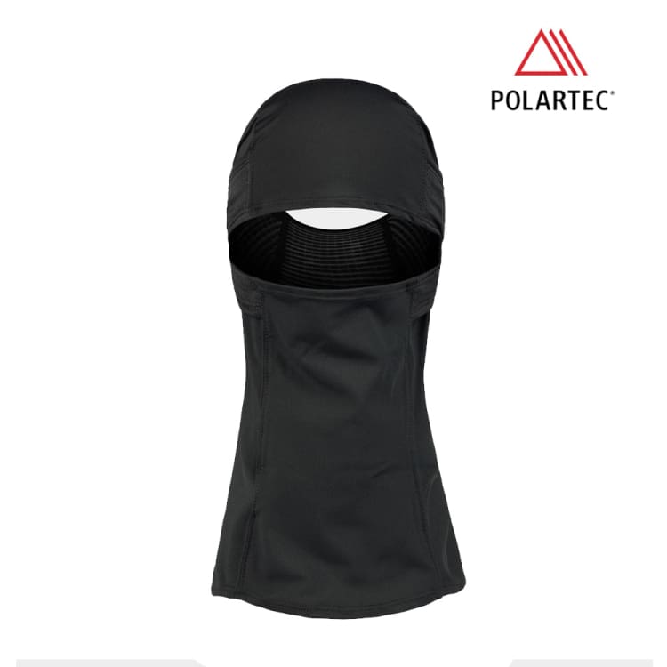 Bandanas & Face Masks: Dimito Women Polartec 23 Skin Balaclava-BLACK [KOREAN BRAND] - Dimito / Black / ON / 2023, Accessories, Bandanas &