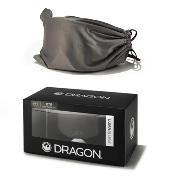 Goggles / Snow: Dragon Kids LIL D Snow Goggle-MURASAKI - Fuzl / Purple / ON / 2024, Accessories, Dragon, Eyewear, Goggles | DRG182/4425800