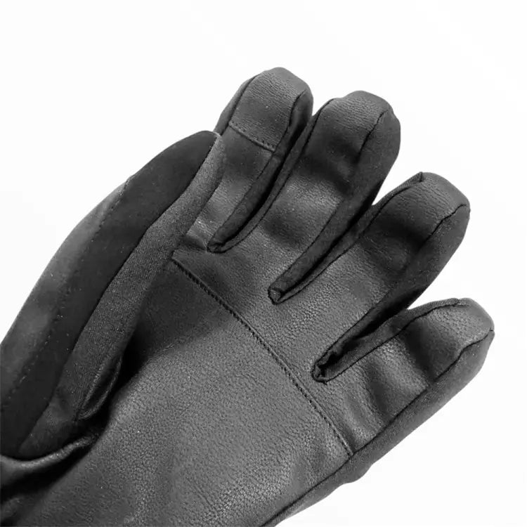 Gloves & Mittens / Snow: Freax Dry Tex Snow Glove-BLACK - 2024, Accessories, Bearx, Black, Gloves & Mittens | JP4518763079073-BLK-S