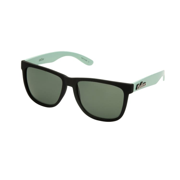 Sunglasses: Fullon Sunglasses: FBL 043-32-JAD/SMK Mirror - Fullon / Jade / 2024, Accessories, Diving, Eyewear, Fashion