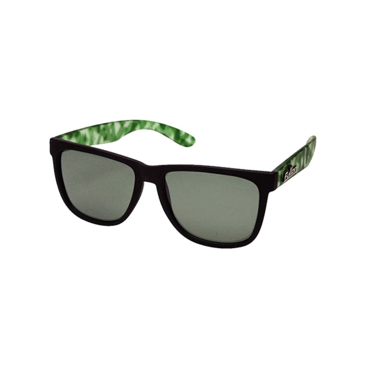 Sunglasses: Fullon Sunglasses: FBL 043-37-CAM/SMK - Fullon / Camo / 2023, Accessories, Camo, Diving, Eyewear | 4560150936247