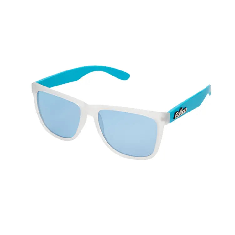 Sunglasses: Fullon Sunglasses: FBL 043-40-TUR/BLU - Fullon / Turquoise / 2023, Accessories, Diving, Eyewear, Fashion | 4560150936322