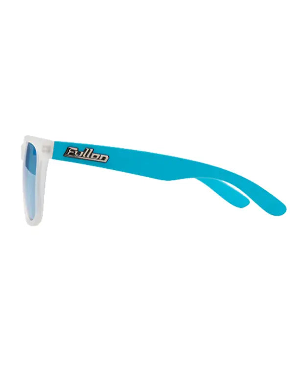 Sunglasses: Fullon Sunglasses: FBL 043-40-TUR/BLU - Fullon / Turquoise / 2023, Accessories, Diving, Eyewear, Fashion | 4560150936322