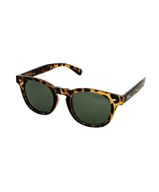 Sunglasses: Fullon Sunglasses: FBL 063-1-DEMI/SMK - Fullon / Demi/Smoke / 2023, Accessories, Demi/Smoke, Diving, Eyewear | 4560150935820