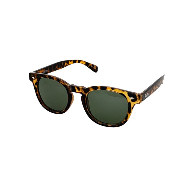 Sunglasses: Fullon Sunglasses: FBL 063-1-DEMI/SMK - Fullon / Demi/Smoke / 2023, Accessories, Demi/Smoke, Diving, Eyewear | 4560150935820