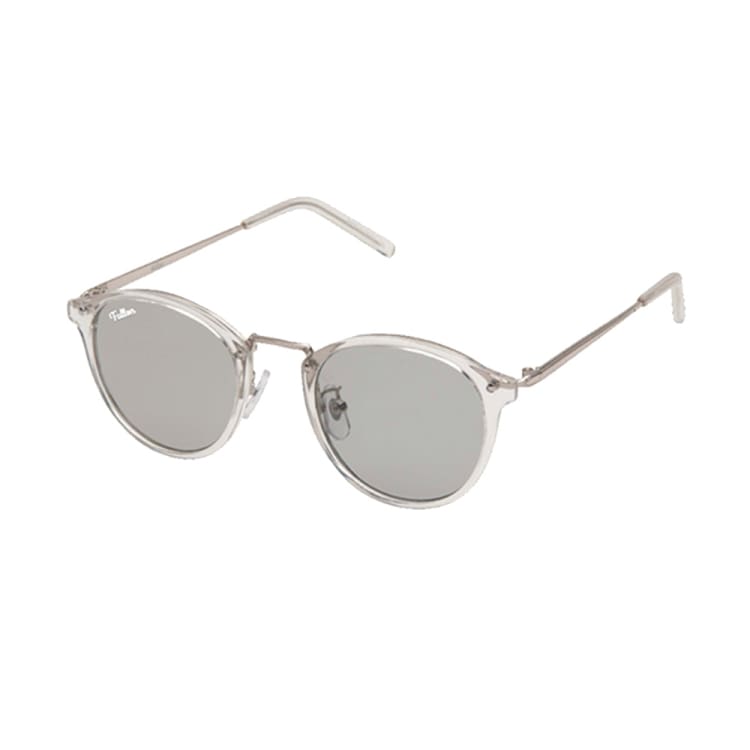Sunglasses: Fullon Sunglasses: FBL 064-7-CLR/GRY Mirror - Fullon / Grey / 2024, Accessories, Diving, Eyewear, Fashion
