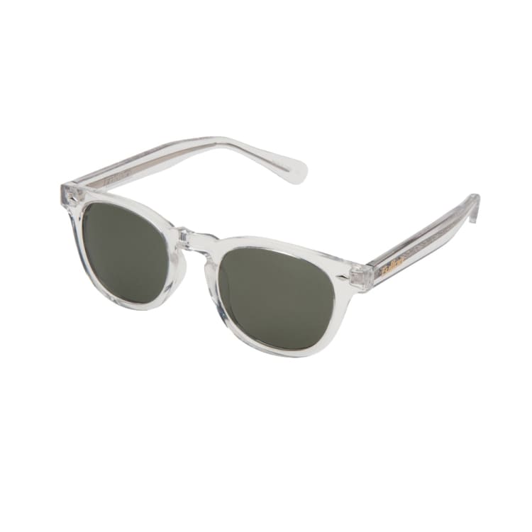 Sunglasses: Fullon Sunglasses: FBL 076-3-CLR/SMK Mirror - Fullon / Smoke / 2024, Accessories, Diving, Eyewear, Fashion