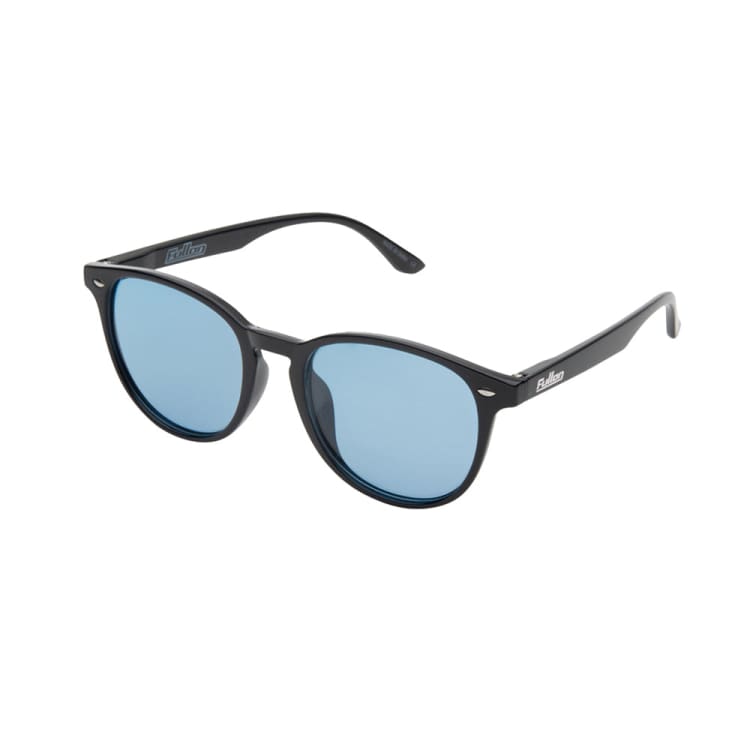 Sunglasses: Fullon Sunglasses: FGL 005-3-BLK/BLU Mirror - Fullon / Blue / 2024, Accessories, Blue, Diving, Eyewear | FGL005-3-BLK/BLU