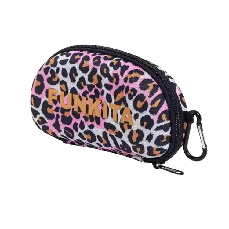 Cases: Funkita Case Closed Goggle Case - ZOO LIFE - Funkita / Zoo Life / Accessories, Accessory Cases, Cases, Fashion, Funkita