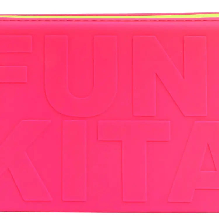 Cases: Funkita Catch Up Clutch Bag - SWEETIE TWEETIE - Funkita / Sweetie Tweetie / Accessories, Accessory Cases, Cases, Fashion, Funkita