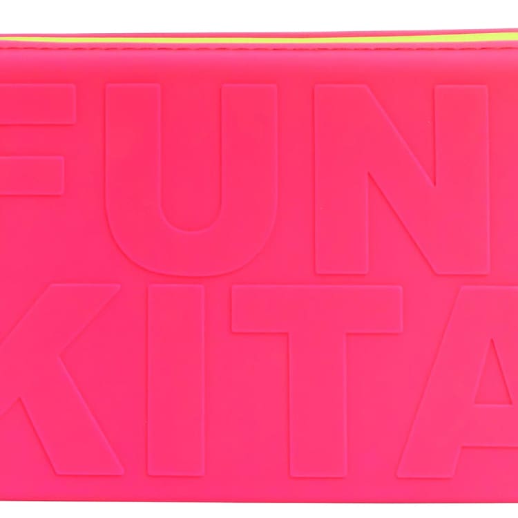 Cases: Funkita Catch Up Clutch Bag - SWEETIE TWEETIE - Funkita / Sweetie Tweetie / Accessories, Accessory Cases, Cases, Fashion, Funkita