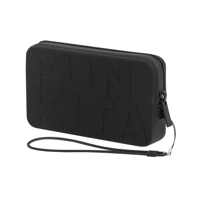 Cases: Funkita Catch Up Clutch Bag - WETTA PRETA - Funkita / Wetta Preta / Accessories, Accessory Cases, Cases, Fashion, Funkita