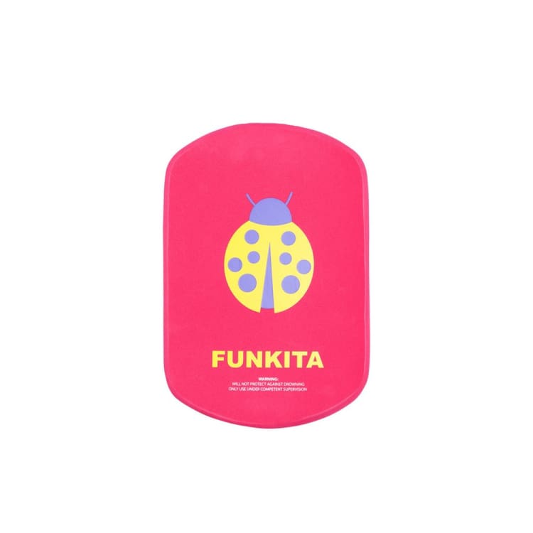 Swim Gear: Funkita Mini Kickboard-Lady Birdie - FUNKITA / Lady Birdie / OSFA / Accessories, Fashion, FUNKY, Goggles / Swim, Hong Kong |