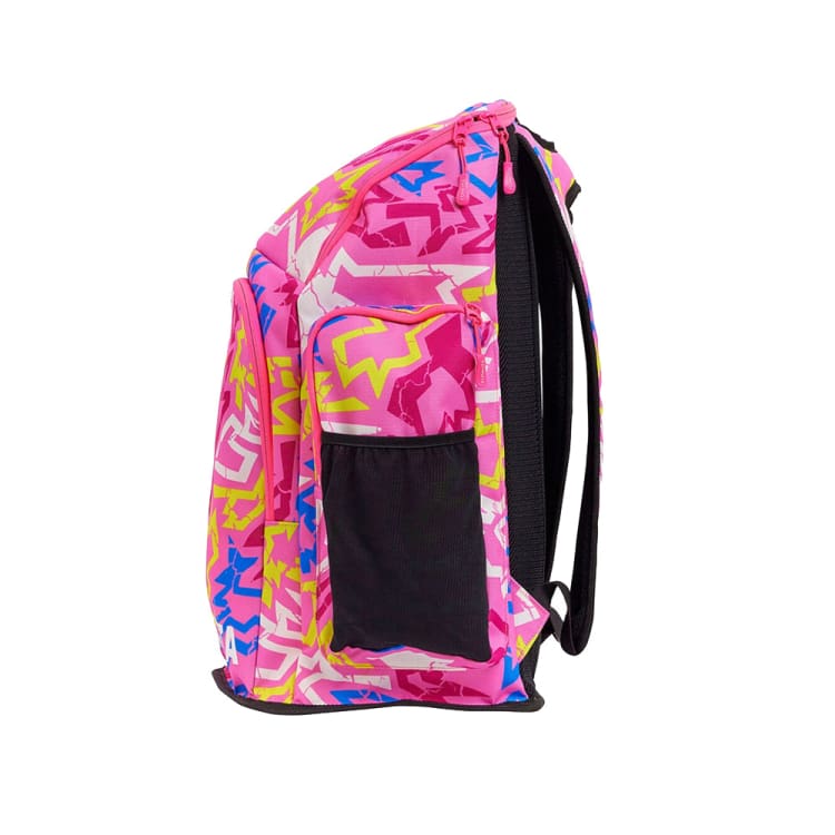 Bags / Backpack: Funkita Space Case Backpack - ROCK STAR - Funkita / Rock Star / Accessories, Backpacks, Bags, Bags / Backpack, Fashion