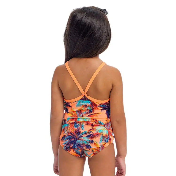Swimsuits: Funkita Toddler Printed One Piece-SAND STORM - 2024, Clothing, Fashion, Funkita, FUNKY | FKS022G7182203