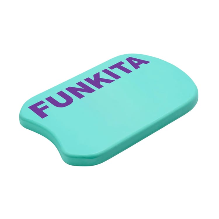 Swim Gear: Funkita Training Kickboard - STILL MINT - Funkita / Still Mint / OSFA / Accessories, Fashion, FUNKY, Goggles / Swim, Hong Kong