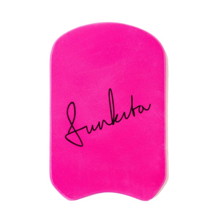 Swim Gear: Funkita Training Kickboard - STILL PINK - Funkita / Still Pink / OSFA / Accessories, Fashion, FUNKY, Goggles / Swim, Hong Kong