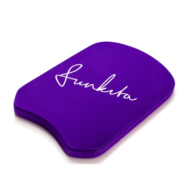 Swim Gear: Funkita Training Kickboard-Still Purple - FUNKITA / Still PurpleBlack / OSFA / Accessories, Fashion, FUNKY, Goggles / Swim, Hong
