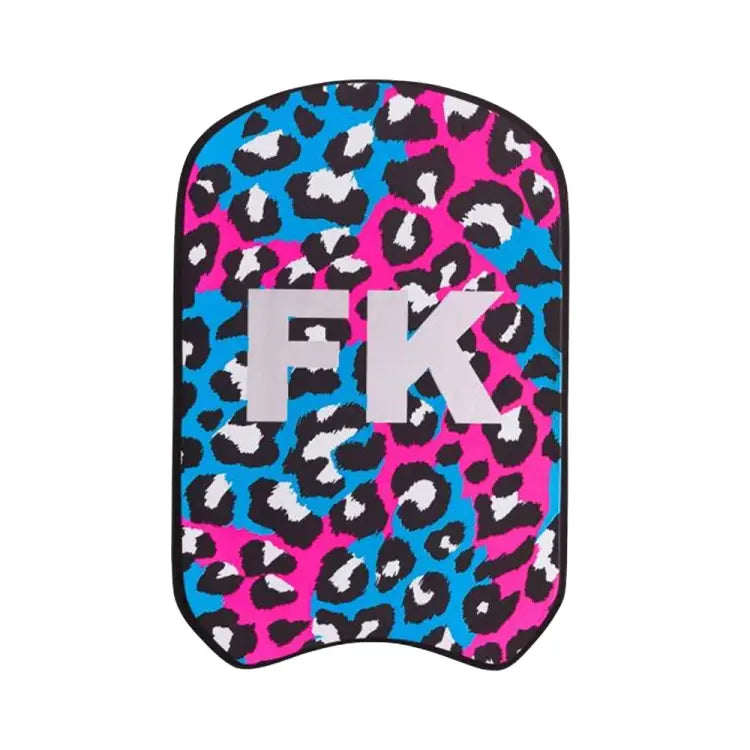 Swim Gear: Funkita Training Kickboard - WILD THINGS - Funkita / Wild Things / OSFA / Accessories, Fashion, FUNKY, Goggles / Swim, Hong Kong