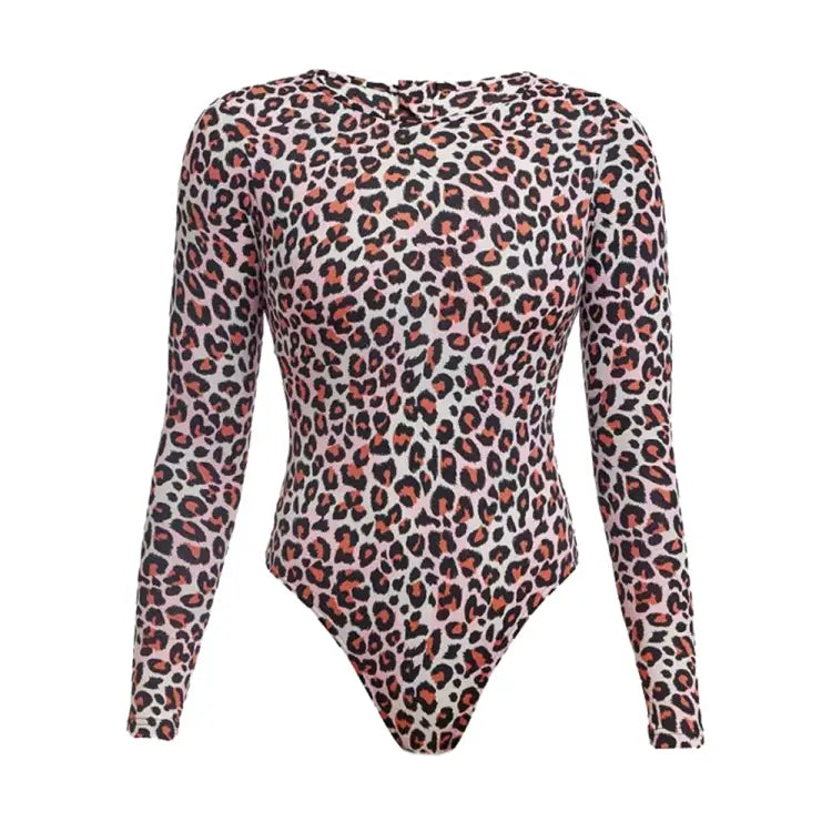 Swimsuits: Funkita Women Long Shot One Piece-SOME ZOO LIFE - Funkita / Zoo / 8 / 2024, Clothing, Fashion, FUNKY, Hong Kong | FKS068L7180908