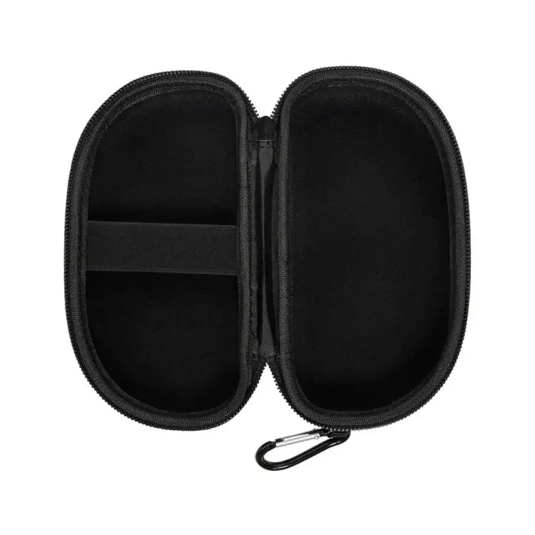 Cases: Funky Case Closed Goggle Case-Black Attack - Funky / Black Attack / Accessories, Accessory Cases, Black Attack, Cases, Fashion |