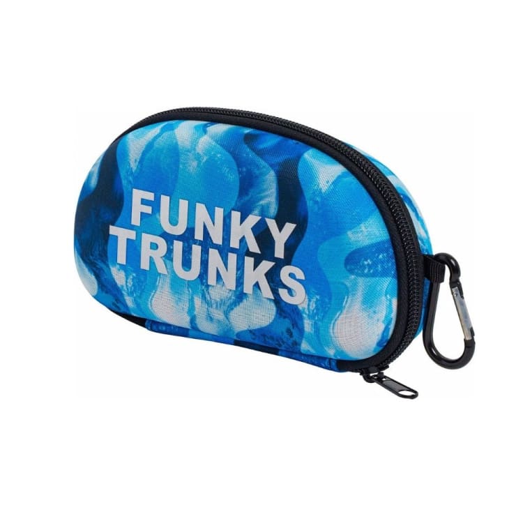 Cases: Funky Case Closed Goggle Case - DIVE - Funky / Dive In / Accessories, Accessory Cases, Cases, Dive In, Fashion | FTG019N7184700