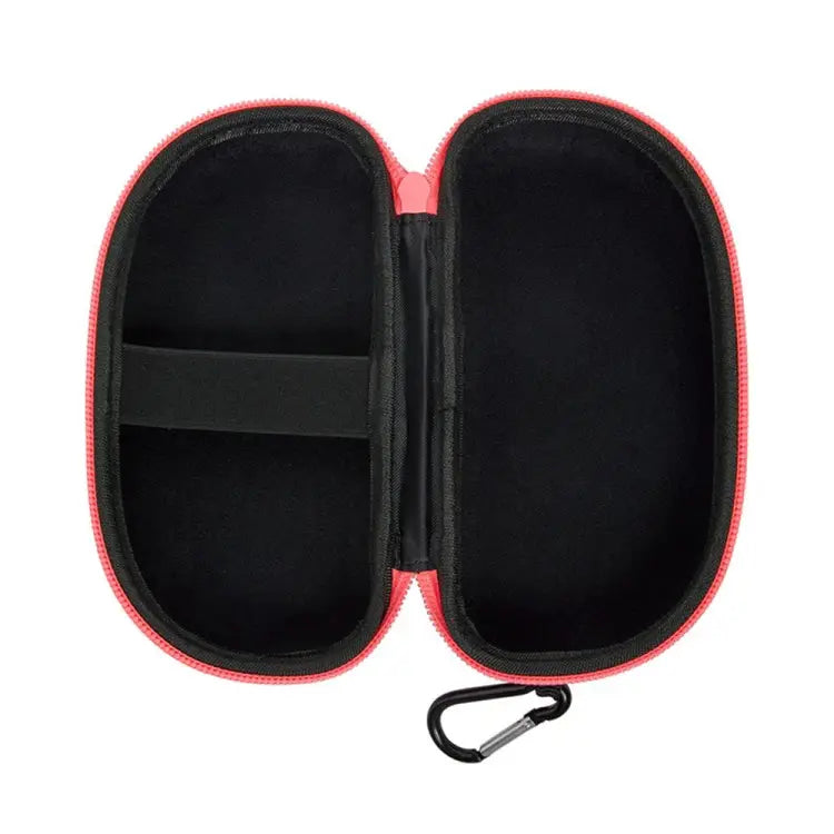 Cases: Funky Case Closed Goggle Case-Purple Punch - Funky / Purple Punch / Accessories, Accessory Cases, Cases, Fashion, FUNKY |