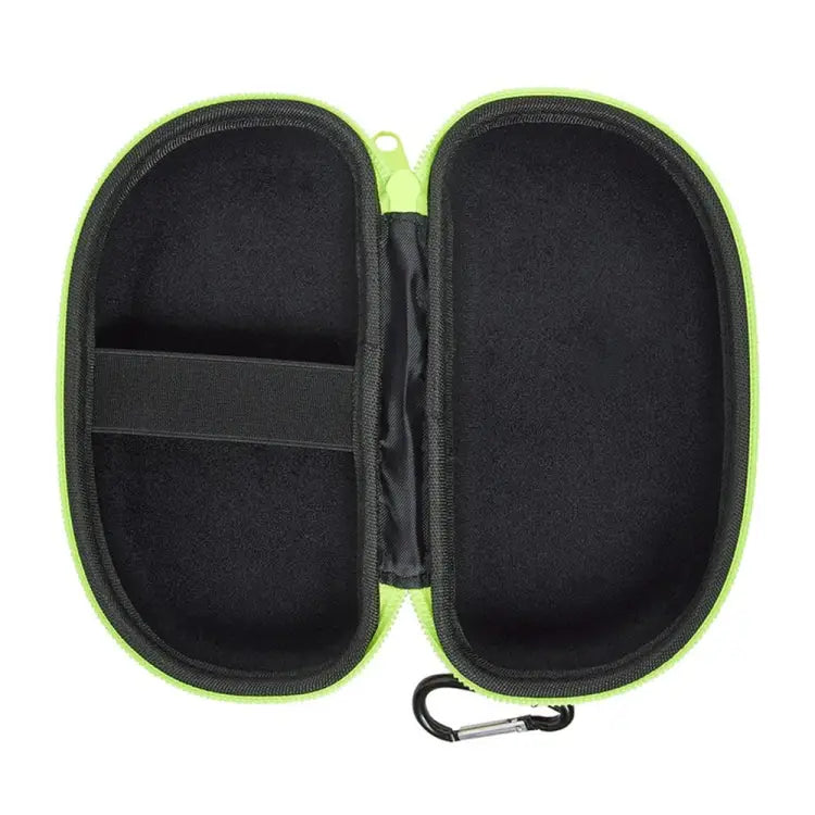 Cases: Funky Case Closed Goggle Case-Sweetie Tweet - Funky / Sweetie Tweet / Accessories, Accessory Cases, Cases, Fashion, FUNKY |