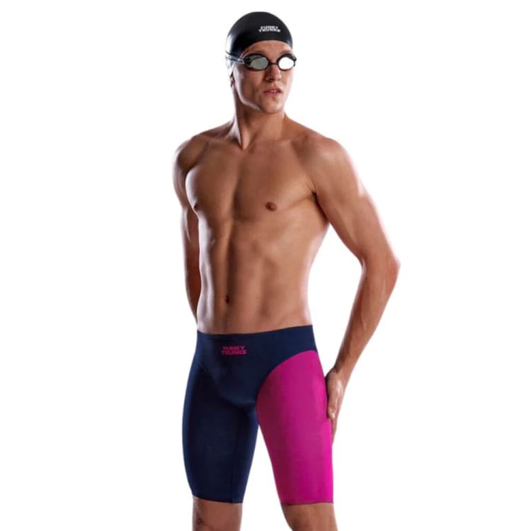 Swimsuits: Funky Men Apex Viper Jammers-TIDAL BLAST - 2024, Clothing, Fashion, FUNKY, Funky Trunks | FTP618M7185930