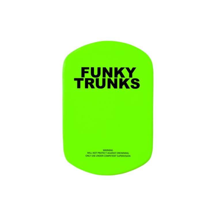 Swim Gear: Funky Mini Kickboard-Mini Merman - FUNKY / Mini Merman / OSFA / Accessories, Fashion, FUNKY, Goggles / Swim, Hong Kong |