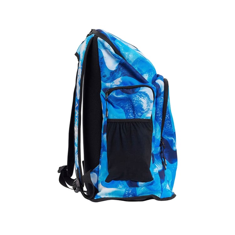 Bags / Backpack: Funky Space Case Backpack - DIVE IN - Funky / Dive In / Accessories, Backpacks, Bags, Bags / Backpack, Dive