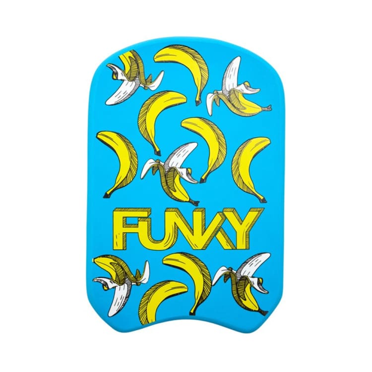 Swim Gear: Funky Training-Kickboard-B1 - Funky / B1 / OSFA / Accessories, B1, Fashion, FUNKY, Goggles / Swim | FYG002N71541
