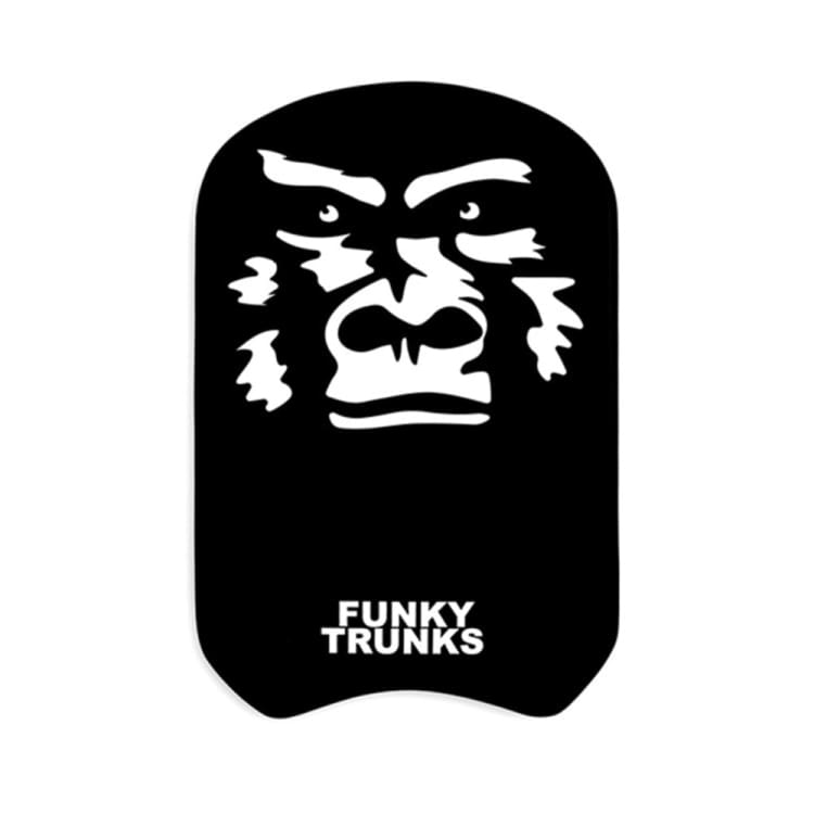 Swim Gear: Funky Training Kickboard-The Beast - FUNKITA / The Beast / OSFA / Accessories, Fashion, FUNKY, Goggles / Swim, Hong Kong |