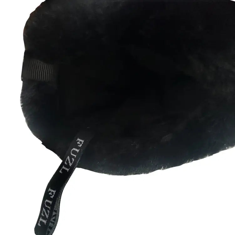 Gloves & Mittens / Snow: Fuzl Women Fur Snow Glove-PINK - 2024, Accessories, Bearx, Gloves & Mittens, Gloves & Mittens / Snow